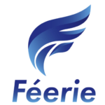 下赤塚のパーソナルジムféerie(フェリ)下赤塚店のロゴ