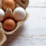 筋トレ、ダイエットにおすすめな卵
